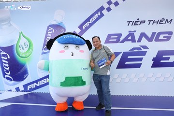 RUN TO LIVE 2024 - Ảnh #1307143