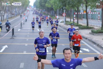 RUN TO LIVE 2024 - Ảnh #1434340
