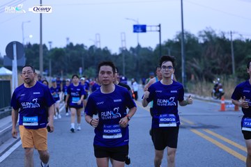 RUN TO LIVE 2024 - Ảnh #1363069
