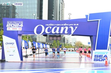 RUN TO LIVE 2024 - Ảnh #1423929