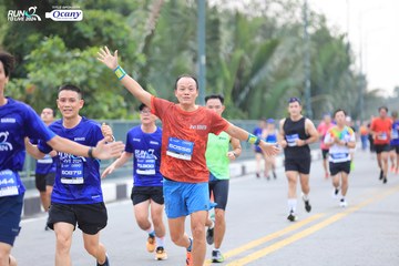 RUN TO LIVE 2024 - Ảnh #1388562