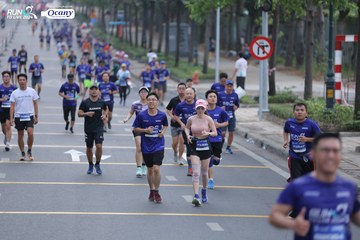 RUN TO LIVE 2024 - Ảnh #1436091