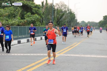 RUN TO LIVE 2024 - Ảnh #1392393