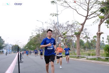 RUN TO LIVE 2024 - Ảnh #1400441