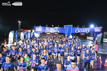 RUN TO LIVE 2024 - Ảnh #1320199