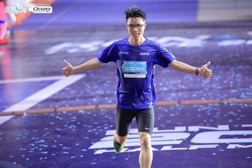 RUN TO LIVE 2024 - Ảnh #1352567