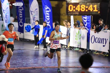 RUN TO LIVE 2024 - Ảnh #1377989