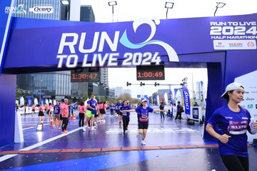 RUN TO LIVE 2024 - Ảnh #1369313