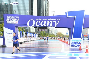 RUN TO LIVE 2024 - Ảnh #1425603