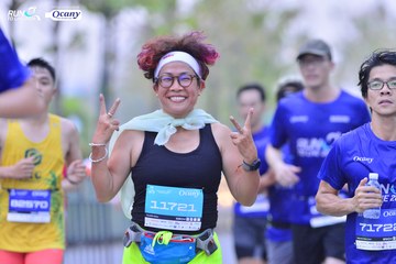 RUN TO LIVE 2024 - Ảnh #1337142