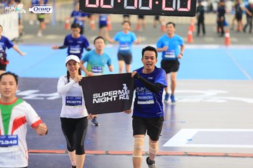 RUN TO LIVE 2024 - Ảnh #1411335