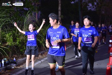 RUN TO LIVE 2024 - Ảnh #1334898
