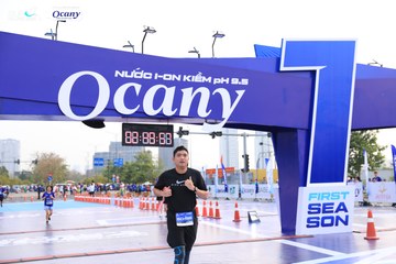 RUN TO LIVE 2024 - Ảnh #1416257