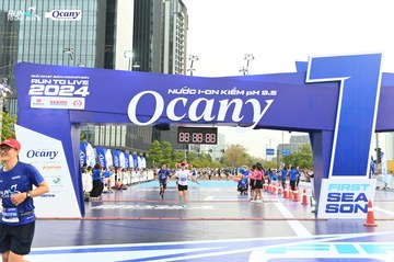 RUN TO LIVE 2024 - Ảnh #1420978