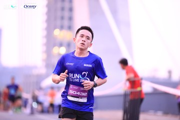RUN TO LIVE 2024 - Ảnh #1325390