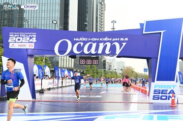 RUN TO LIVE 2024 - Ảnh #1423449