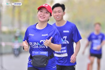 RUN TO LIVE 2024 - Ảnh #1445908