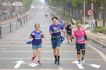 RUN TO LIVE 2024 - Ảnh #1420920