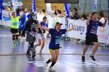 RUN TO LIVE 2024 - Ảnh #1332802