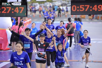 RUN TO LIVE 2024 - Ảnh #1363588