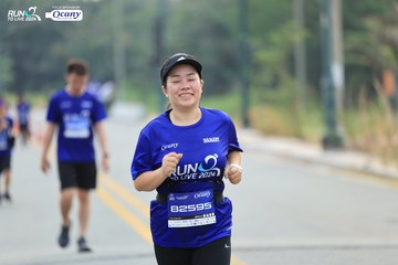 RUN TO LIVE 2024 - Ảnh #1393823