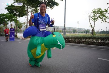 RUN TO LIVE 2024 - Ảnh #1396774