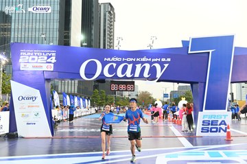 RUN TO LIVE 2024 - Ảnh #1418163