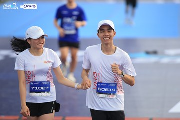 RUN TO LIVE 2024 - Ảnh #1413997