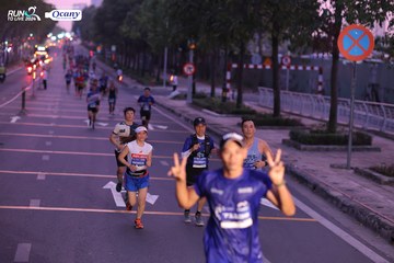 RUN TO LIVE 2024 - Ảnh #1433218