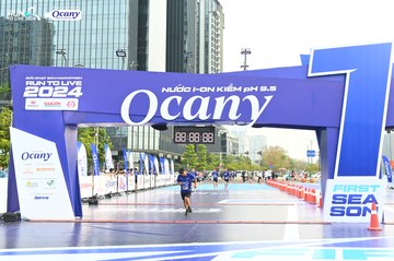 RUN TO LIVE 2024 - Ảnh #1425715