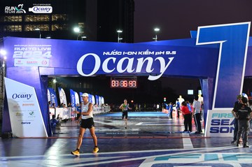 RUN TO LIVE 2024 - Ảnh #1417288