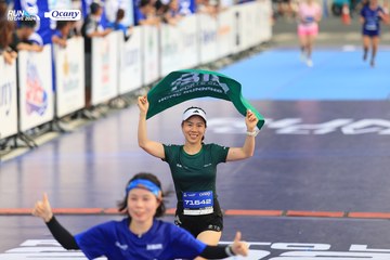 RUN TO LIVE 2024 - Ảnh #1411068