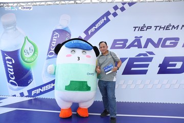 RUN TO LIVE 2024 - Ảnh #1307145