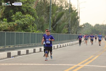 RUN TO LIVE 2024 - Ảnh #1407730