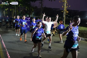 RUN TO LIVE 2024 - Ảnh #1377177