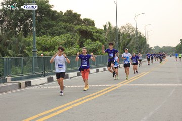 RUN TO LIVE 2024 - Ảnh #1401351