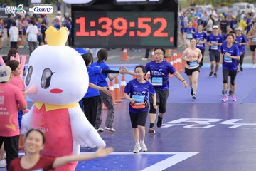 RUN TO LIVE 2024 - Ảnh #1351624