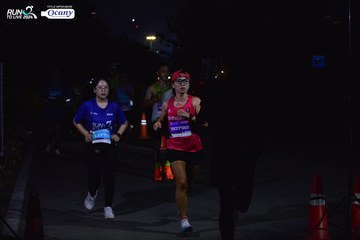 RUN TO LIVE 2024 - Ảnh #1334191