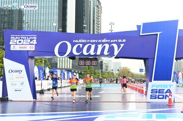 RUN TO LIVE 2024 - Ảnh #1424842