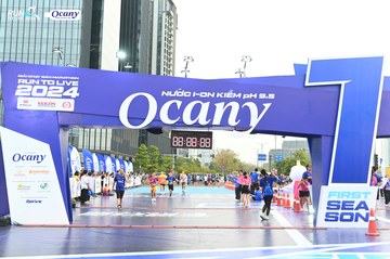 RUN TO LIVE 2024 - Ảnh #1419614