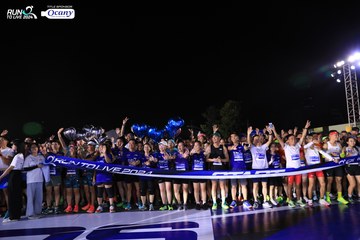 RUN TO LIVE 2024 - Ảnh #1318613