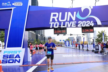 RUN TO LIVE 2024 - Ảnh #1416036