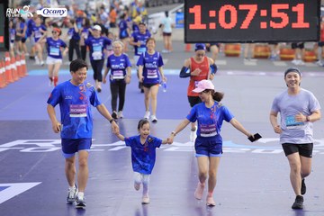RUN TO LIVE 2024 - Ảnh #1351165