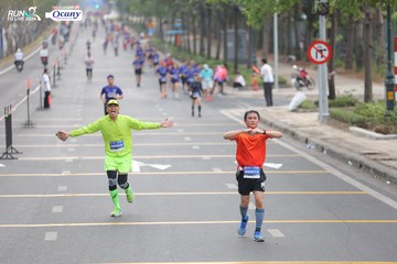 RUN TO LIVE 2024 - Ảnh #1437899