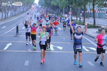 RUN TO LIVE 2024 - Ảnh #1431782