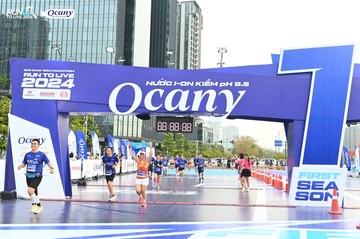 RUN TO LIVE 2024 - Ảnh #1424946
