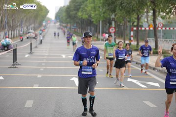RUN TO LIVE 2024 - Ảnh #1439594