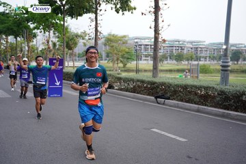 RUN TO LIVE 2024 - Ảnh #1385739
