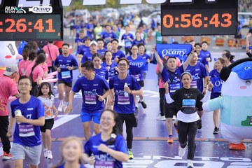 RUN TO LIVE 2024 - Ảnh #1363157