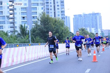 RUN TO LIVE 2024 - Ảnh #1449091